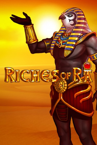 Riches of RA играть бесплатно | Казино Гранд игровые автоматы