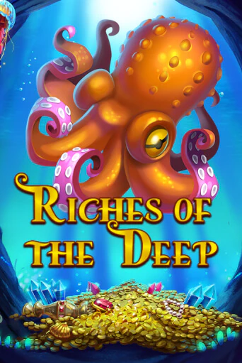 Riches of the deep 243 ways играть бесплатно | Казино Гранд игровые автоматы
