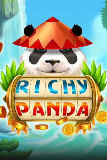 Richy Panda играть бесплатно | Казино Гранд игровые автоматы