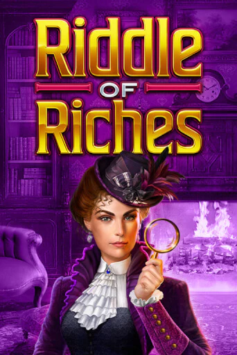 Riddle of Riches играть бесплатно | Казино Гранд игровые автоматы