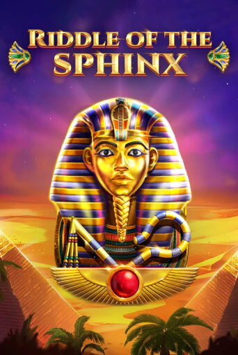 Riddle of the Sphinx играть бесплатно | Казино Гранд игровые автоматы
