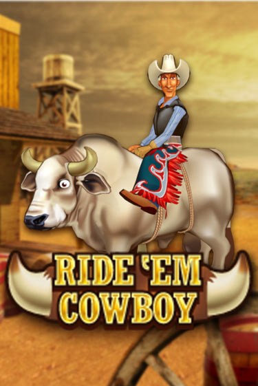 Ride 'em Cowboy играть бесплатно | Казино Гранд игровые автоматы