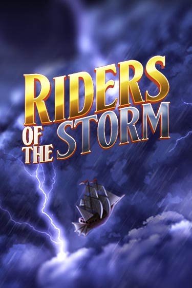 Riders Of The Storm играть бесплатно | Казино Гранд игровые автоматы