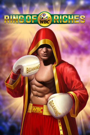 WBC Ring of Riches играть бесплатно | Казино Гранд игровые автоматы