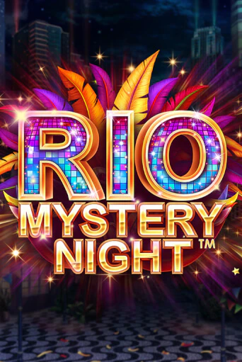 Rio Mystery Night играть бесплатно | Казино Гранд игровые автоматы