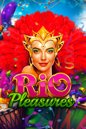 Rio Pleasure играть бесплатно | Казино Гранд игровые автоматы