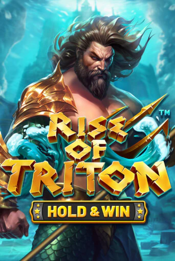 Rise of Triton играть бесплатно | Казино Гранд игровые автоматы