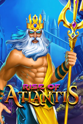 Rise Of Atlantis играть бесплатно | Казино Гранд игровые автоматы