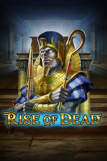 Rise of Dead играть бесплатно | Казино Гранд игровые автоматы