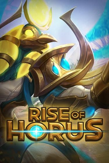 Rise of Horus играть бесплатно | Казино Гранд игровые автоматы