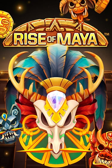 Rise of Maya играть бесплатно | Казино Гранд игровые автоматы