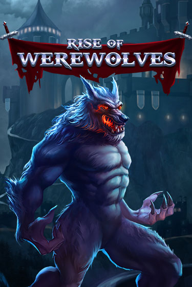 Rise Of Werewolves играть бесплатно | Казино Гранд игровые автоматы