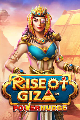 Rise of Giza PowerNudge™ играть бесплатно | Казино Гранд игровые автоматы