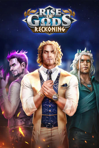 Rise of Gods Reckoning играть бесплатно | Казино Гранд игровые автоматы
