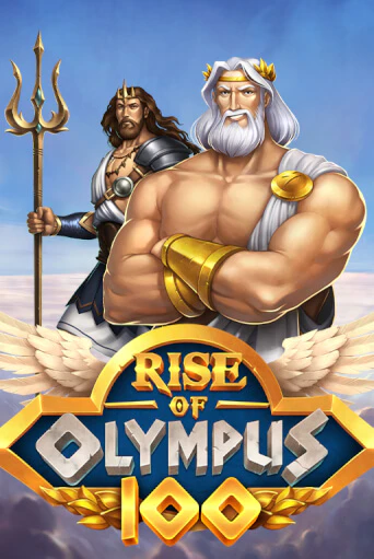 Rise Of Olympus 100 играть бесплатно | Казино Гранд игровые автоматы