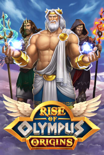 Rise of Olympus Origins играть бесплатно | Казино Гранд игровые автоматы