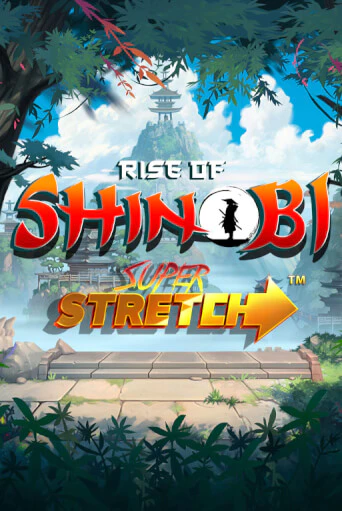 Rise of Shinobi играть бесплатно | Казино Гранд игровые автоматы