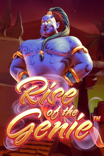 Rise of the Genie играть бесплатно | Казино Гранд игровые автоматы