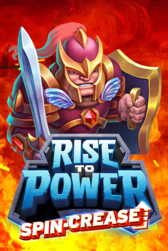Rise to Power играть бесплатно | Казино Гранд игровые автоматы