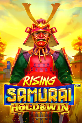 Rising Samurai: Hold & Win играть бесплатно | Казино Гранд игровые автоматы