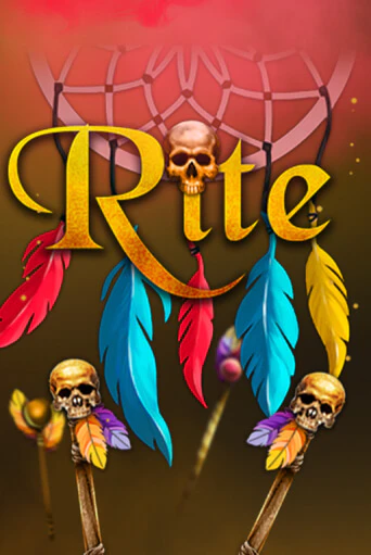 The Rite играть бесплатно | Казино Гранд игровые автоматы