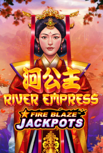 Fire Blaze: River Empress играть бесплатно | Казино Гранд игровые автоматы
