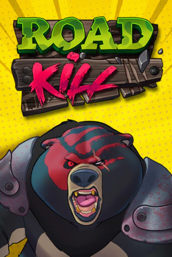 Roadkill играть бесплатно | Казино Гранд игровые автоматы