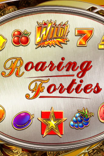 Roaring Forties играть бесплатно | Казино Гранд игровые автоматы
