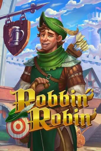 Robbin Robin играть бесплатно | Казино Гранд игровые автоматы