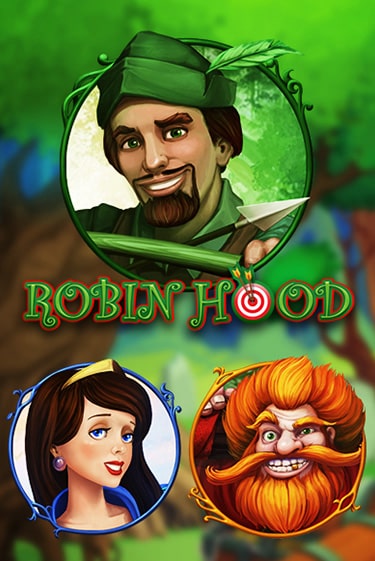 Robin Hood играть бесплатно | Казино Гранд игровые автоматы