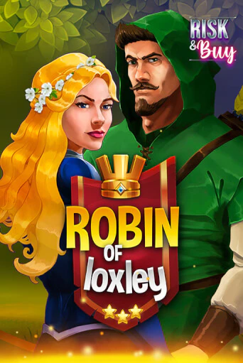 Robin of Loxley играть бесплатно | Казино Гранд игровые автоматы