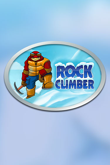 Rock Climber играть бесплатно | Казино Гранд игровые автоматы