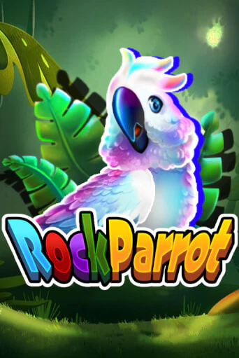 Rock Parrot играть бесплатно | Казино Гранд игровые автоматы