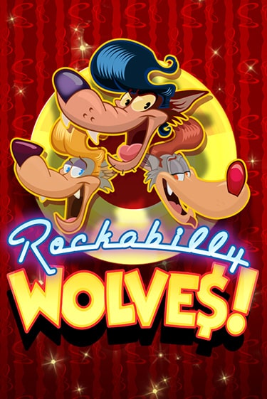 Rockabilly Wolves играть бесплатно | Казино Гранд игровые автоматы