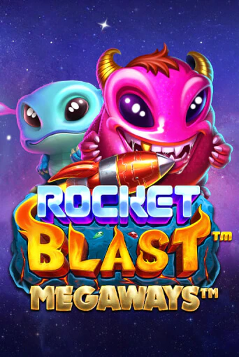 Rocket Blast Megaways играть бесплатно | Казино Гранд игровые автоматы