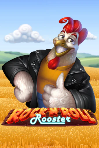 Rock and Roll Rooster играть бесплатно | Казино Гранд игровые автоматы