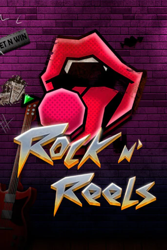 Rock 'n' Reels играть бесплатно | Казино Гранд игровые автоматы