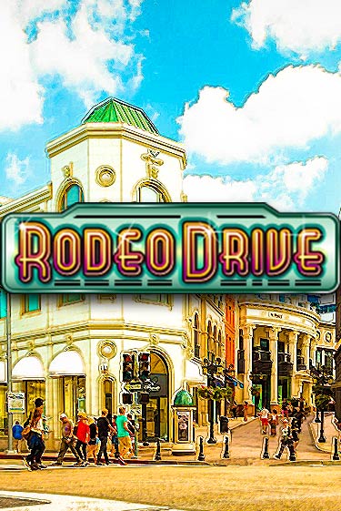 Rodeo Drive играть бесплатно | Казино Гранд игровые автоматы