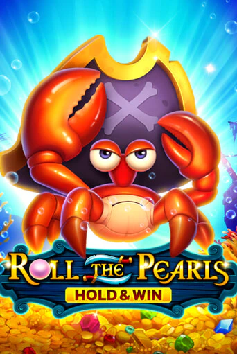 Roll The Pearls Hold And Win играть бесплатно | Казино Гранд игровые автоматы