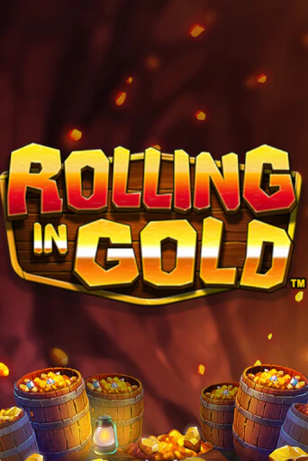 Rolling in Gold играть бесплатно | Казино Гранд игровые автоматы