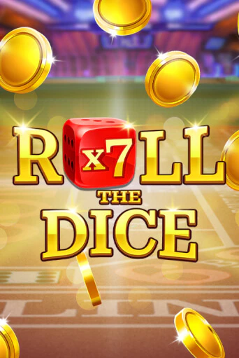 Roll the Dice играть бесплатно | Казино Гранд игровые автоматы