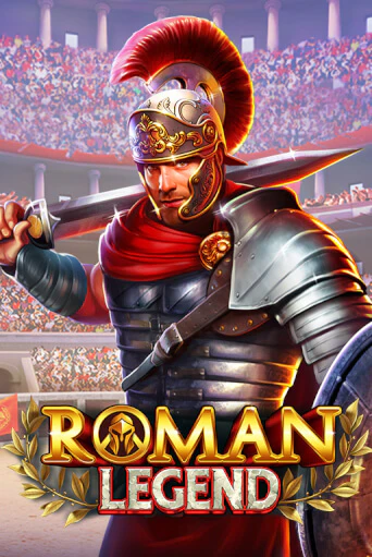 Roman Legend играть бесплатно | Казино Гранд игровые автоматы