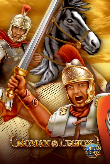 Roman Legion Golden Nights играть бесплатно | Казино Гранд игровые автоматы