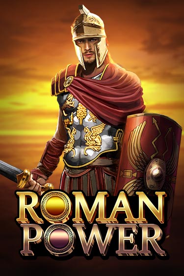 Roman Power играть бесплатно | Казино Гранд игровые автоматы