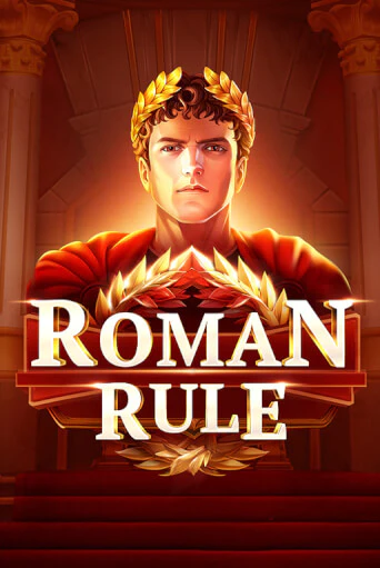 Roman Rule играть бесплатно | Казино Гранд игровые автоматы