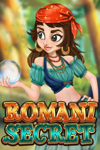 Romani Secret играть бесплатно | Казино Гранд игровые автоматы