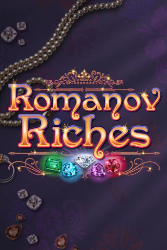 Romanov Riches играть бесплатно | Казино Гранд игровые автоматы