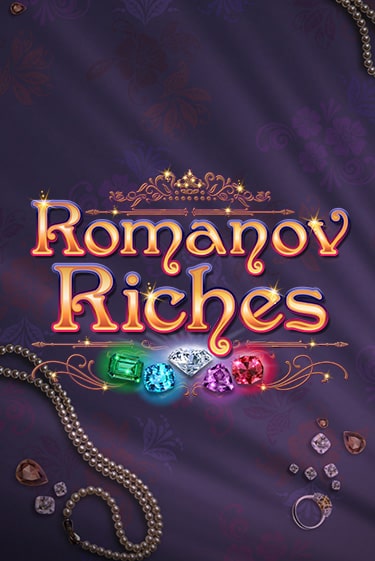 Romanov Riches играть бесплатно | Казино Гранд игровые автоматы