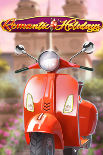 Romantic Holidays играть бесплатно | Казино Гранд игровые автоматы
