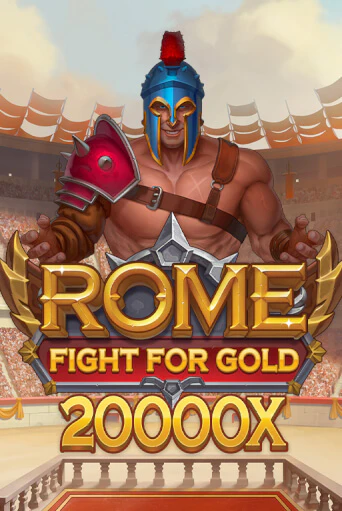 Rome: Fight For Gold играть бесплатно | Казино Гранд игровые автоматы